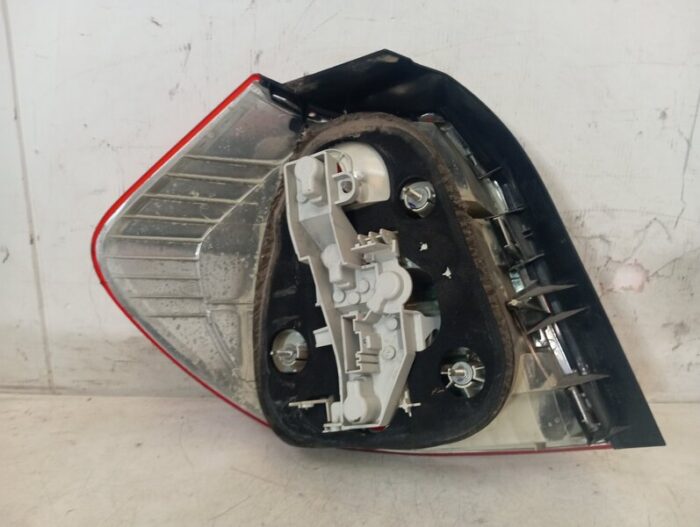 Piloto trasero derecho BMW Serie 1 (E81/E87) 2011