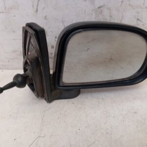 Retrovisor Derecho manual Hyundai Atos Prime 1999