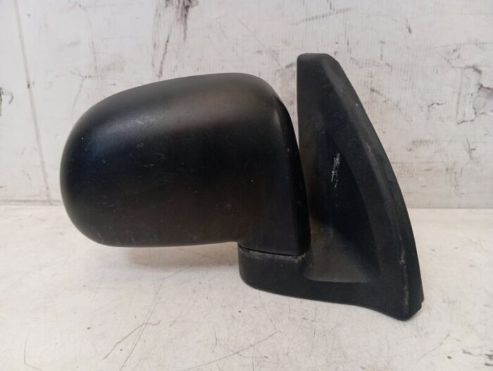 Retrovisor Derecho manual Hyundai Atos Prime 1999