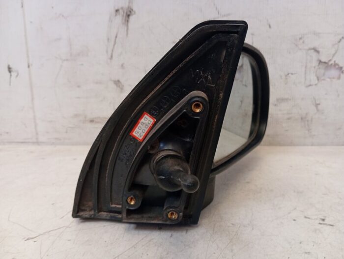 Retrovisor Derecho manual Hyundai Atos Prime 1999