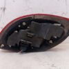 Piloto Trasero Izquierdo Ford Ka 1998