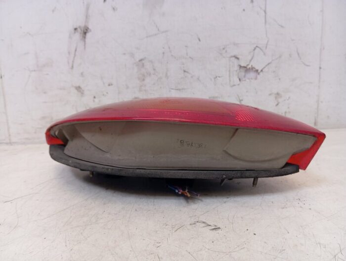Piloto Trasero Izquierdo Ford Ka 1998
