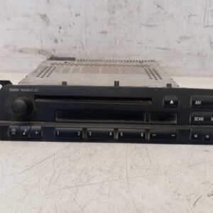 Sistema Audio / Radio Cd BMW 3 Compact 2005