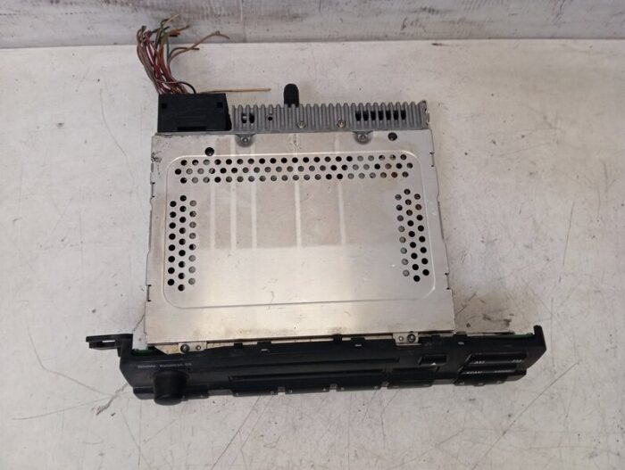 Sistema Audio / Radio Cd BMW 3 Compact 2005