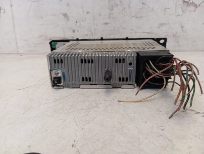 Sistema Audio / Radio Cd BMW 3 Compact 2005