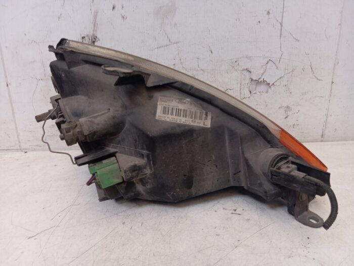 Faro Izquierdo Ford Ka 2005