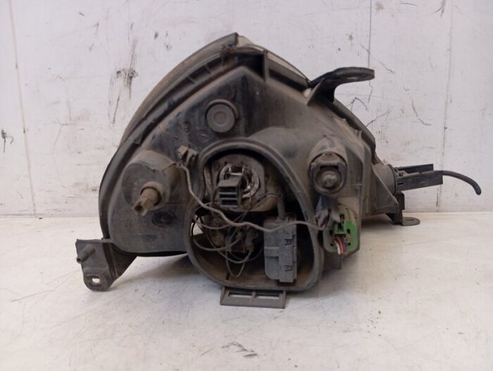 Faro Izquierdo Ford Ka 2005