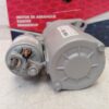 Motor de arranque reconstruido varios modelos Renault Nissan Dacia