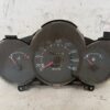 Cuadro Instrumentos Hyundai Atos 1999 gasolina