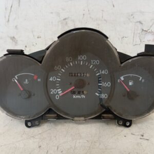 Cuadro Instrumentos Hyundai Atos 1999 gasolina