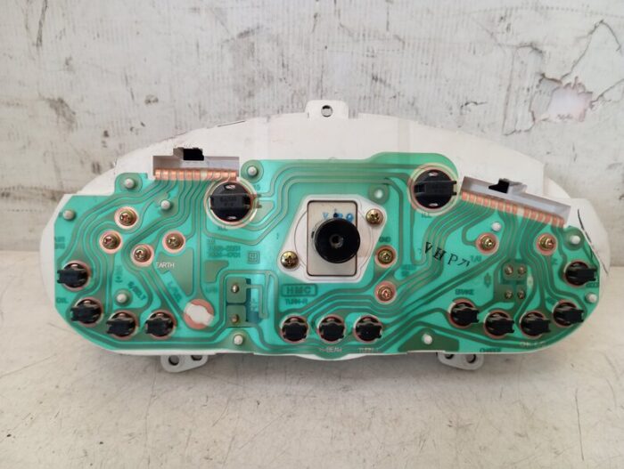 Cuadro Instrumentos Hyundai Atos 1999 gasolina