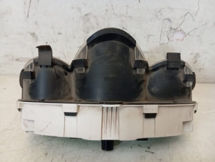 Cuadro Instrumentos Hyundai Atos 1999 gasolina