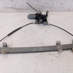 Elevalunas Delantero Izquierdo Nissan Almera Ii 2002