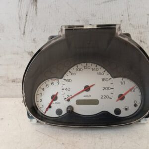 Cuadro de instrumentos Ford KA gasolina 2005