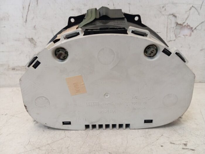 Cuadro de instrumentos Ford KA gasolina 2005