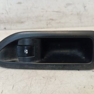 Mando Elevalunas Trasero izquierdo Renault Laguna II 2003