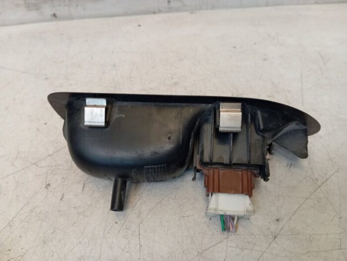 Mando Elevalunas Trasero izquierdo Renault Laguna II 2003
