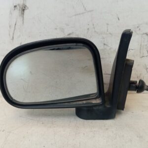 Retrovisor izquierdo manual Hyundai Atos Prime 1999
