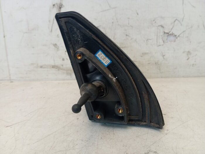 Retrovisor izquierdo manual Hyundai Atos Prime 1999