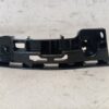 Soporte de parachoques delantero izquierdo original Peugeot 108 (2014-2022)