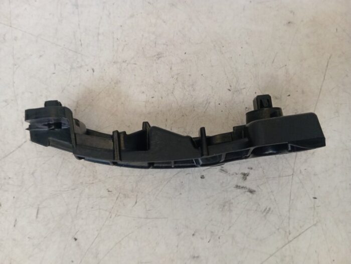 Soporte de parachoques delantero izquierdo original Peugeot 108 (2014-2022)