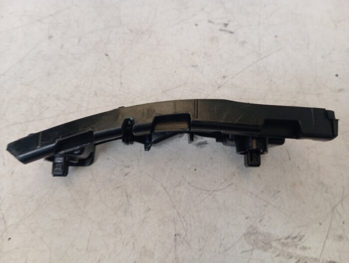 Soporte de parachoques delantero izquierdo original Peugeot 108 (2014-2022)