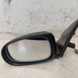 Retrovisor izquierdo eléctrico Nissan Almera Tino 2001