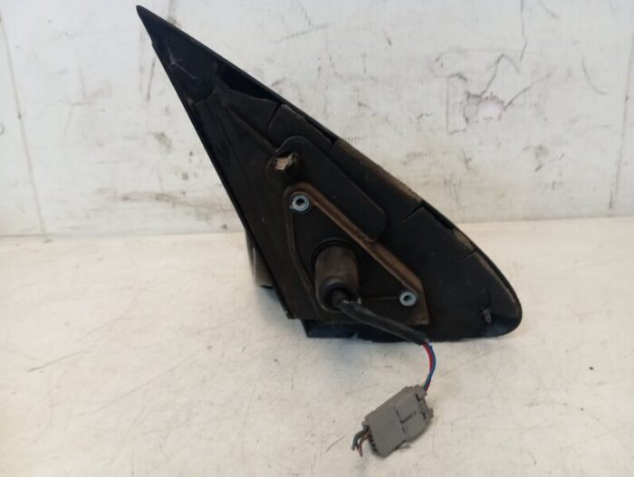 Retrovisor izquierdo eléctrico Nissan Almera Tino 2001