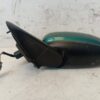 Retrovisor izquierdo eléctrico Nissan Almera Tino 2001