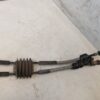 Palanca Cambio Peugeot 308 II 2015 diésel con cables