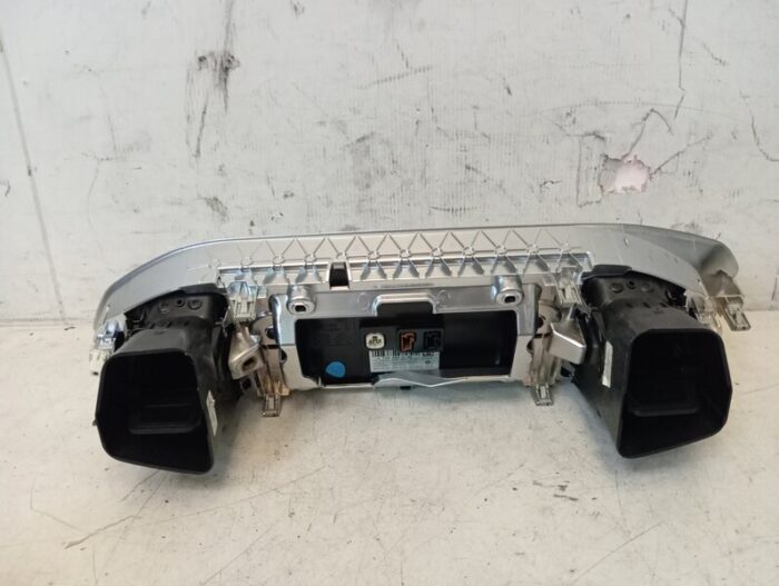 Pantalla Multifunción Peugeot 308 2015