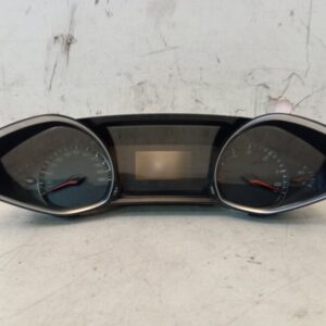 Cuadro Instrumentos Peugeot 308 HDI 2016 diésel