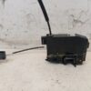Cerradura Puerta Trasera Derecha Peugeot 308 2015