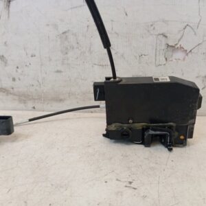 Cerradura Puerta Trasera Derecha Peugeot 308 2015