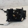 Cerradura Puerta Trasera Derecha Peugeot 308 2015