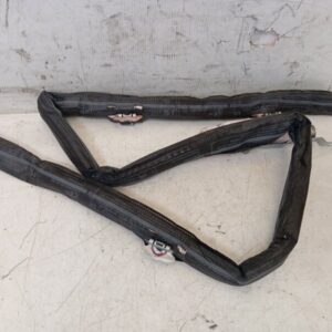 Airbag Cortina Delantero izquierdo Peugeot 308 II 2015