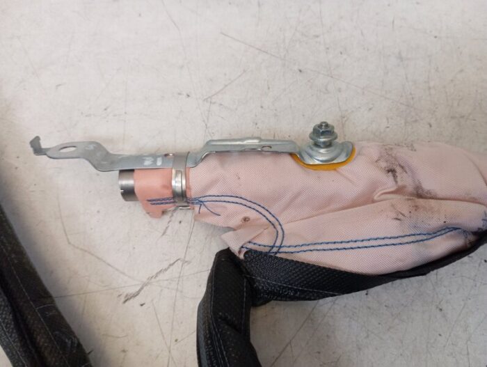 Airbag Cortina Delantero izquierdo Peugeot 308 II 2015