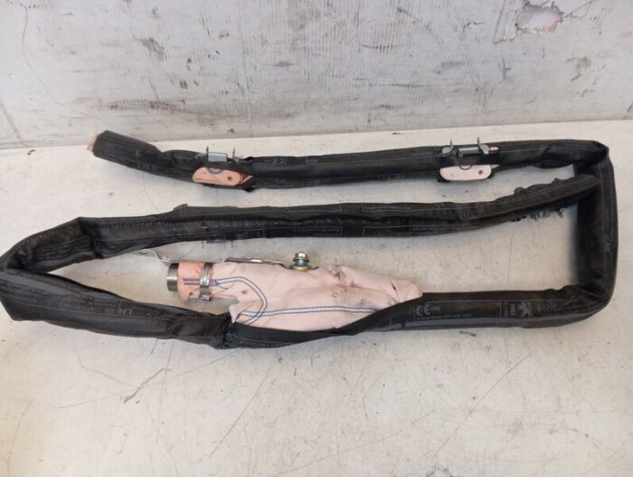 Airbag Cortina Delantero izquierdo Peugeot 308 II 2015