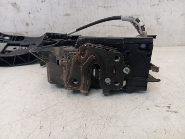 Cerradura Puerta Delantera Derecha Peugeot 308 II 2015