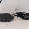 Cerradura Puerta Delantera Derecha Peugeot 308 II 2015