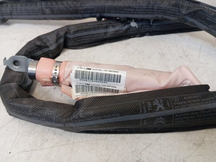 Airbag Cortina Delantero Derecho Peugeot 308 II 2015
