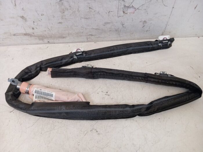 Airbag Cortina Delantero Derecho Peugeot 308 II 2015