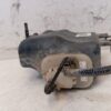 Depósito del Filtro de partículas del catalizador FAP/DPF Mazda 3 2007 diésel