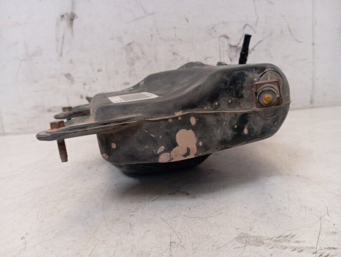 Depósito del Filtro de partículas del catalizador FAP/DPF Mazda 3 2007 diésel