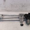 Motor Limpia Delantero Peugeot 308 II 2015