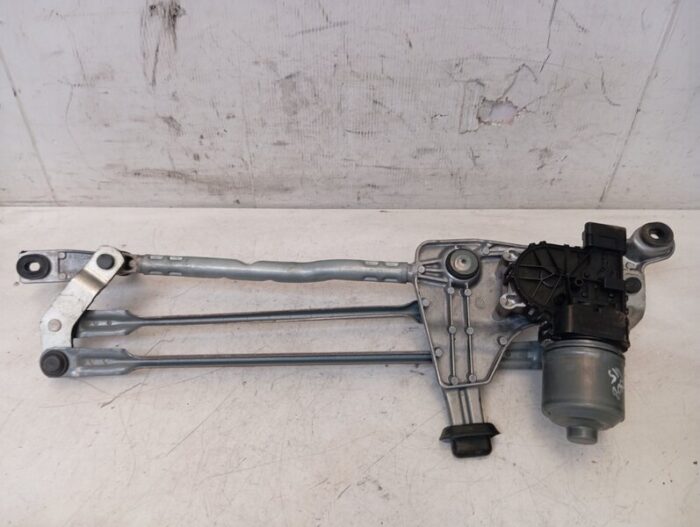 Motor Limpia Delantero Peugeot 308 II 2015