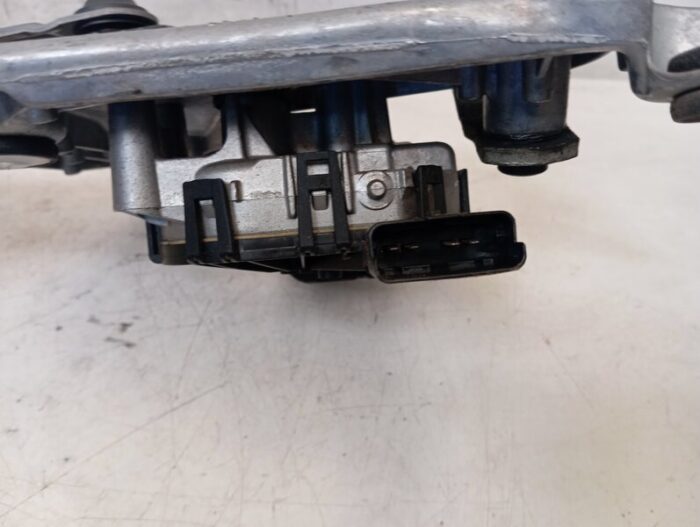 Motor Limpia Delantero Peugeot 308 II 2015
