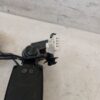 Enganche doble Cinturón Trasero Derecho Peugeot 308 II 2015