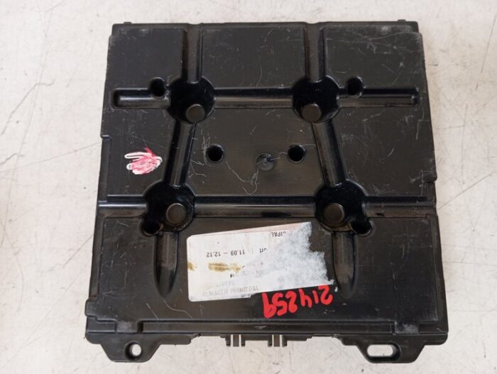 Módulo confort Seat Ibiza IV Sportcoupe 2010
