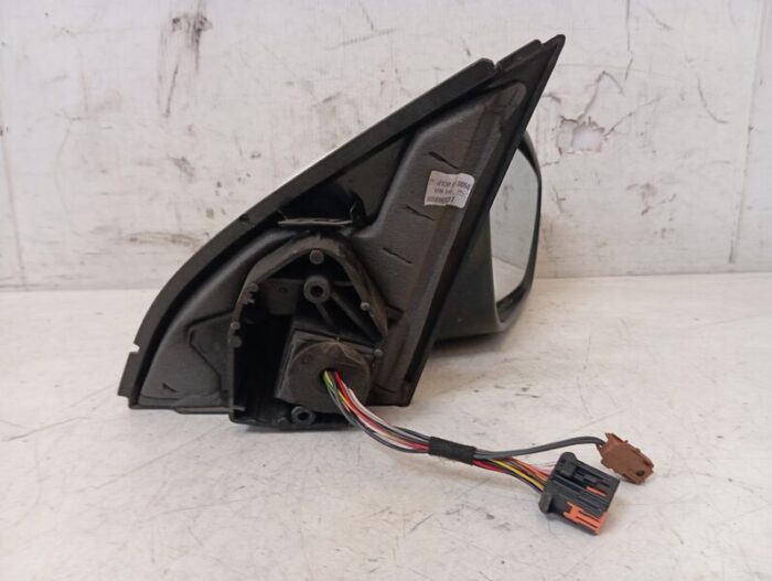 Retrovisor Derecho Peugeot 308 II 2015